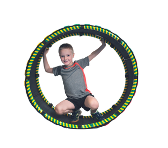 Roller Tunnel | Sensory Integration Roller Tunnel | Sensory Integration