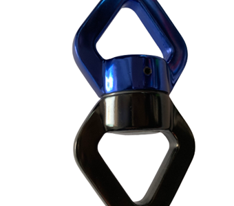 360 Carabiner | Sensory Integration 360 Carabiner | Sensory Integration