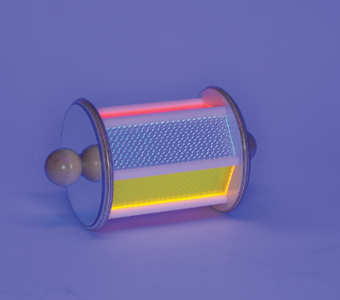 Flouresent Roly Poly | Multi Sensory Environment Flouresent Roly Poly | Multi Sensory Environment