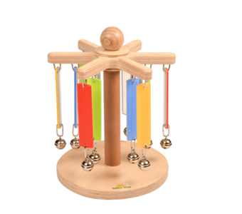 Flouresent Mirror Chime About | Multi Sensory Environment Flouresent Mirror Chime About | Multi Sensory Environment