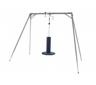 Basic Sensory Suspension Frame Set | Sensory Integration Basic Sensory Suspension Frame Set | Sensory Integration