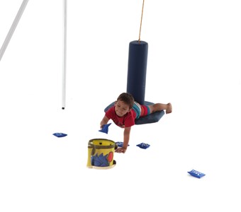 Sensory Therapy Mushroom Swing | Sensory Integration Sensory Therapy Mushroom Swing | Sensory Integration