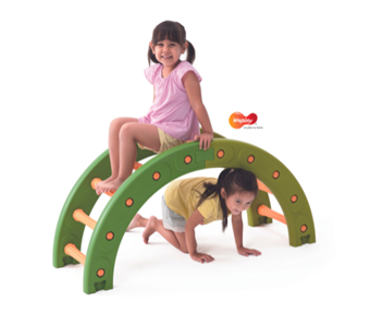Weplay Balance Arch (Circle) | Sensory Integration Weplay Balance Arch (Circle) | Sensory Integration
