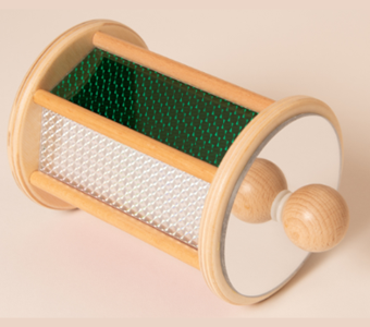 Defraction Roly Poly | Multi Sensory Environment Defraction Roly Poly | Multi Sensory Environment