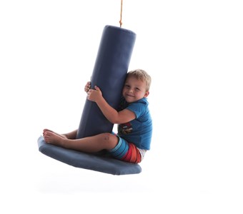 Sensory Therapy Mushroom Swing | Sensory Integration Sensory Therapy Mushroom Swing | Sensory Integration