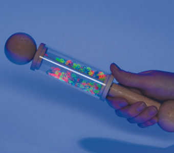 Flouresent Tube Roller Shaker | Multi Sensory Environment Flouresent Tube Roller Shaker | Multi Sensory Environment