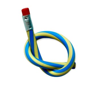 Bendy Pencil | Fine Motor Development Bendy Pencil | Fine Motor Development