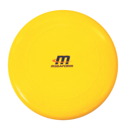 Ultimate Frisbee Disc