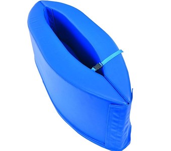 Squeeze Canoe | Sensory Integration Squeeze Canoe | Sensory Integration