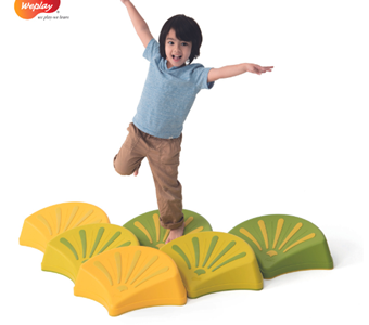 Weplay Plan Your Step | Sensory Integration Weplay Plan Your Step | Sensory Integration