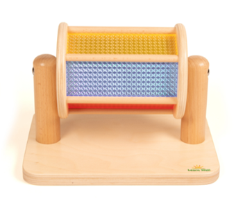Defraction Roly Poly Drum | Multi Sensory Environment Defraction Roly Poly Drum | Multi Sensory Environment