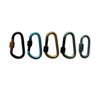 Carabiner Small | Sensory Integration Carabiner Small | Sensory Integration