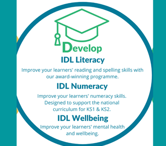 IDL Literacy