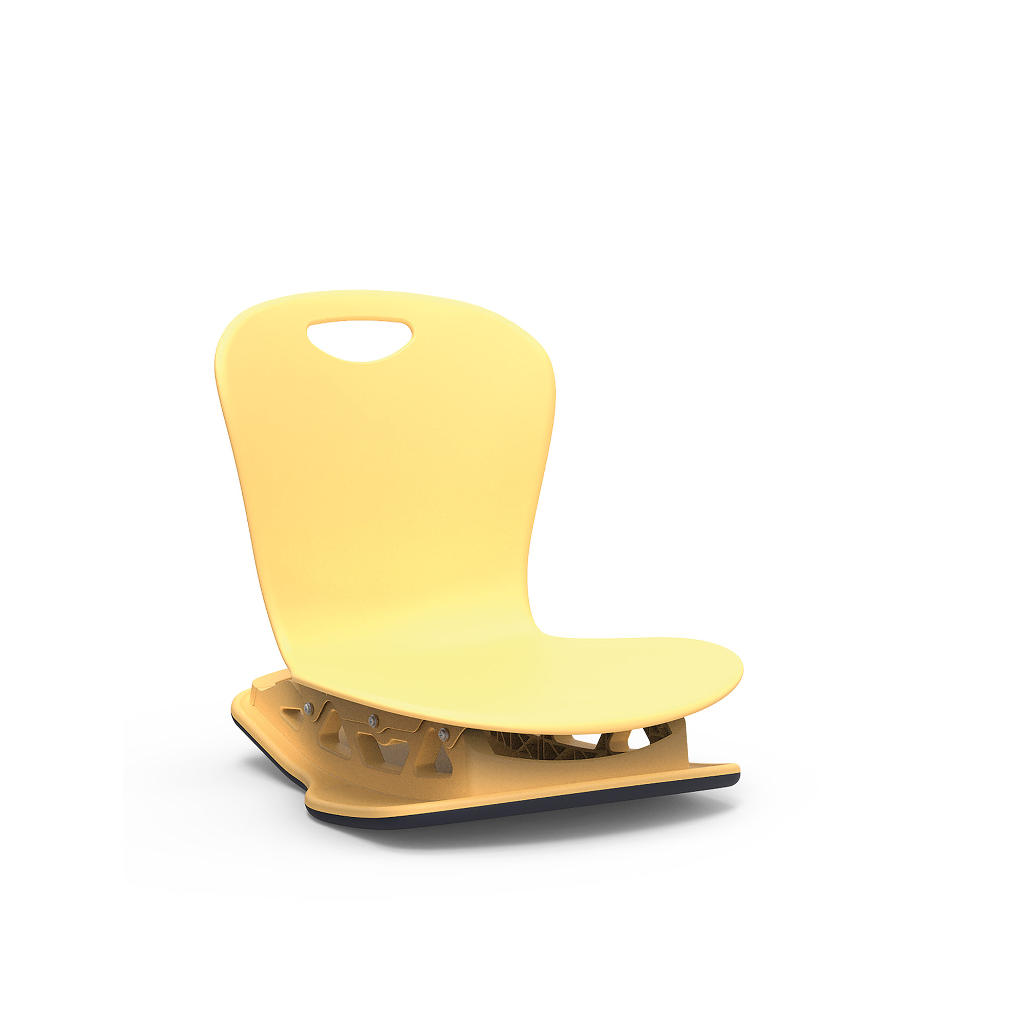Blue Zuma Rocker Zuma Rocker